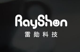 合肥雷勛網(wǎng)絡(luò)科技