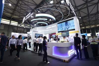 亨鑫科技亮相MWC上海2025:以技術(shù)創(chuàng)新助力運(yùn)營商構(gòu)建高品質(zhì)網(wǎng)絡(luò)