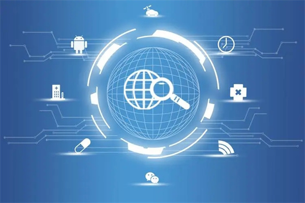 優(yōu)盟網(wǎng)絡(luò)科技 驅(qū)動(dòng)未來(lái)，連接智能新世界