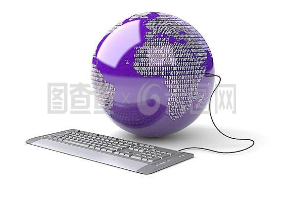 地球網(wǎng)絡(luò)商務(wù)科技 連接全球的數(shù)字脈絡(luò)