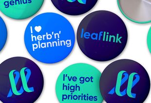 Leaflink 科技創(chuàng)業(yè)公司的網(wǎng)頁設(shè)計(jì)創(chuàng)新之路